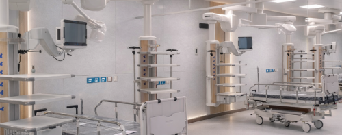 Progetto Ospedale Al-Suwaiq | Oman