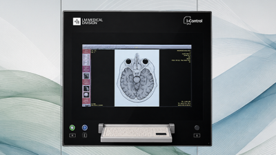 I-Control Plus