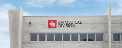 LM Medical Division